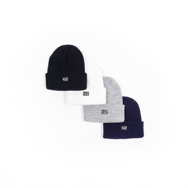 412® Streetwear Beanie | Unisex Beanies | Shop 412