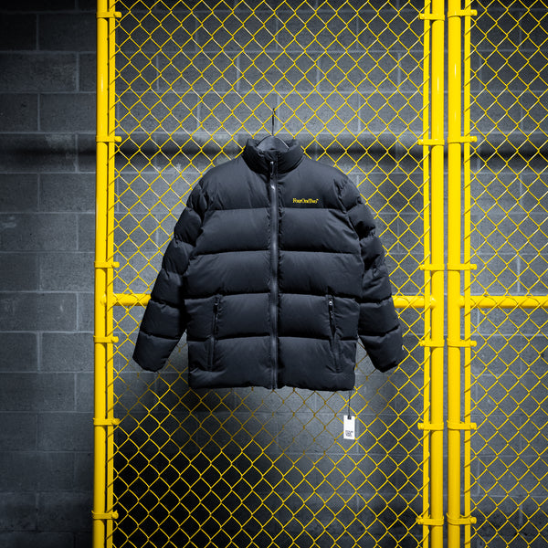 412® Down Puffer Jacket – Shop 412