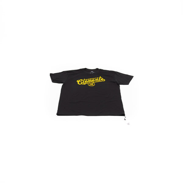 412® x Roberto Clemente™ Script Tee – Shop 412