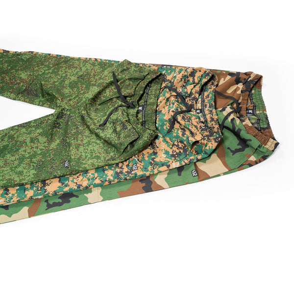 412® Ripstop Camo Field Pant – Shop 412