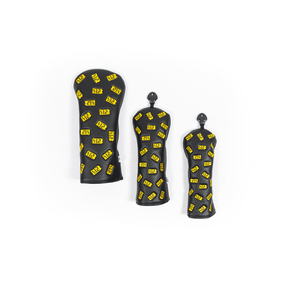 412® Golf Headcovers – Shop 412