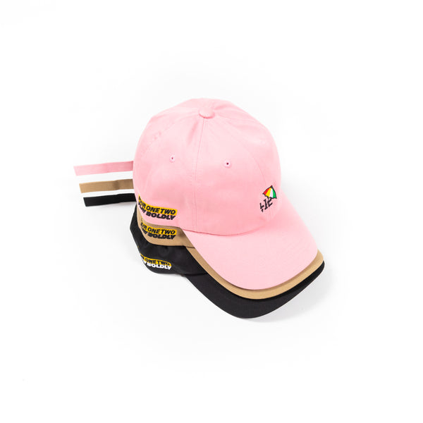 412® x Arnold Palmer® Play Boldy Strapback Hat – Shop 412