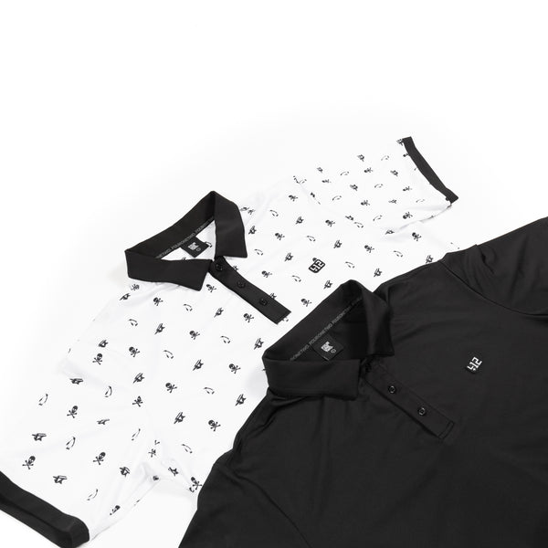 412® Sport Polo – Shop 412