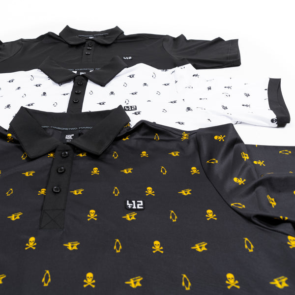 412® Sport Polo – Shop 412