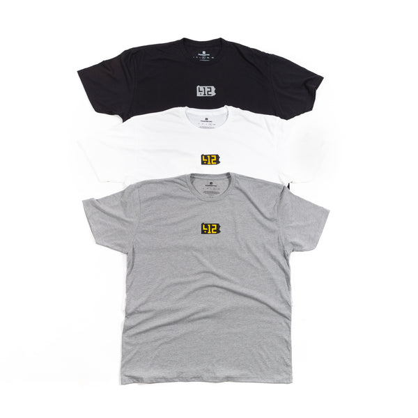 FOURONETWO® Industries Tee – Shop 412