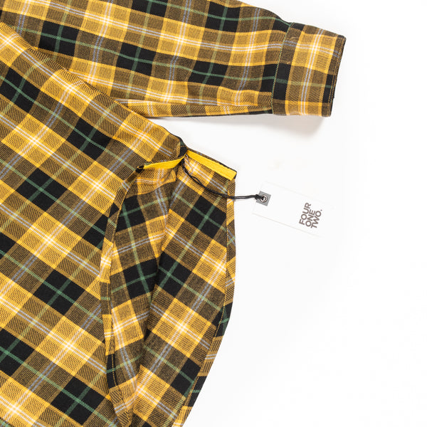 412® Flannel – Shop 412