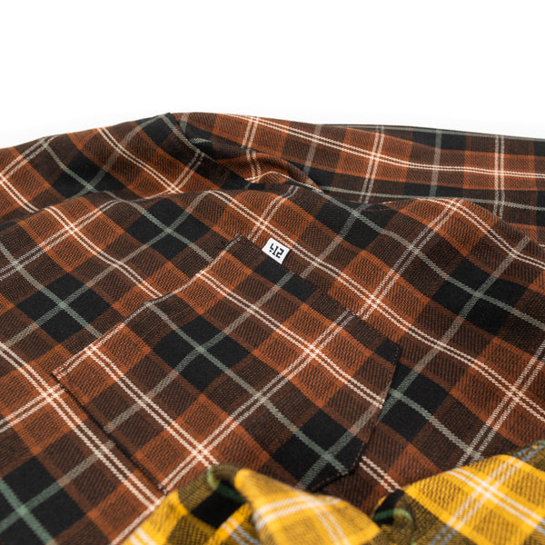 412® Flannel – Shop 412