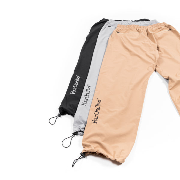 412® Ripstop Track Pant – Shop 412