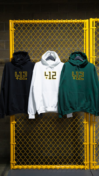 [PERSTEP]★CORED NAME HOODIE CWHAP Core Hoodie | ConductorWilliams