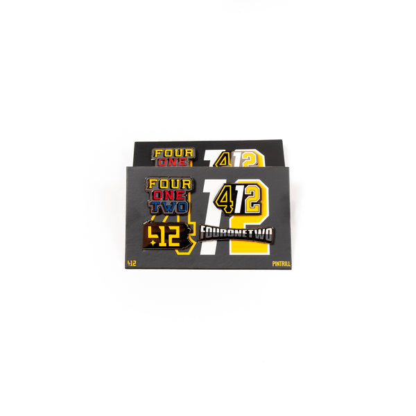 412® Pintrill® '22 – Shop 412 412® Pintrill® '22 – Shop 412