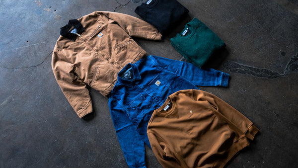 バキバキコンディション！ special 80's carhartt バキバキコンディション！ special 80's carhartt Vintage 80'S