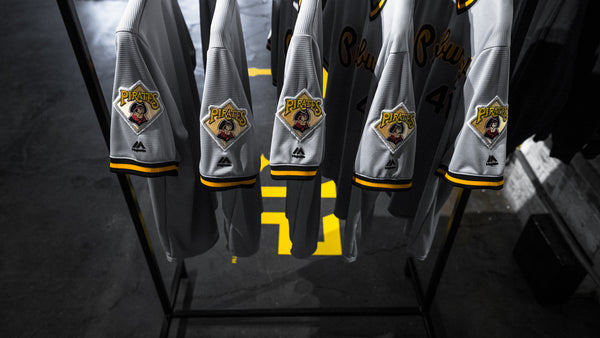 shop 412 pirates jersey