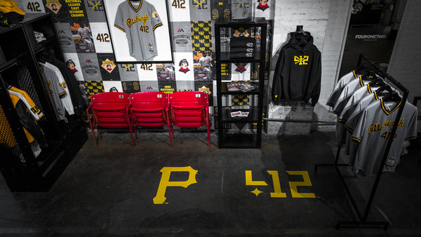 shop 412 pirates jersey