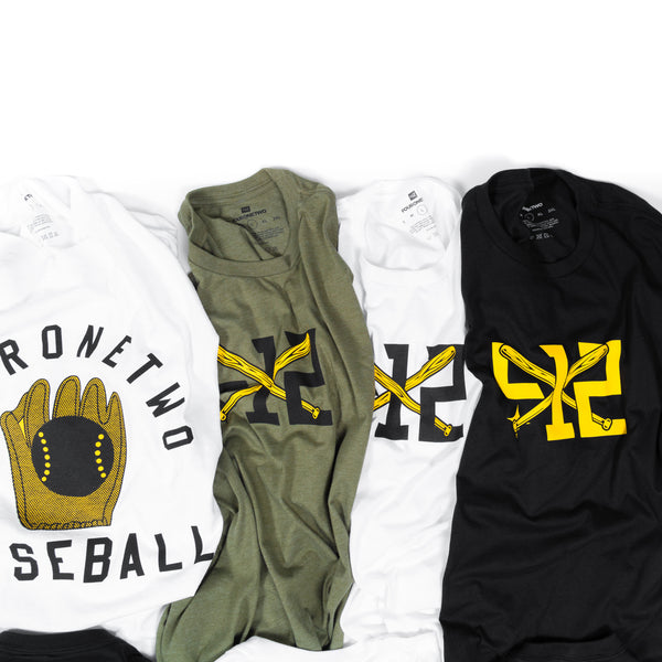 SALSATION Baseball style tshirt トップス SALSATION Baseball style tshirt トップス