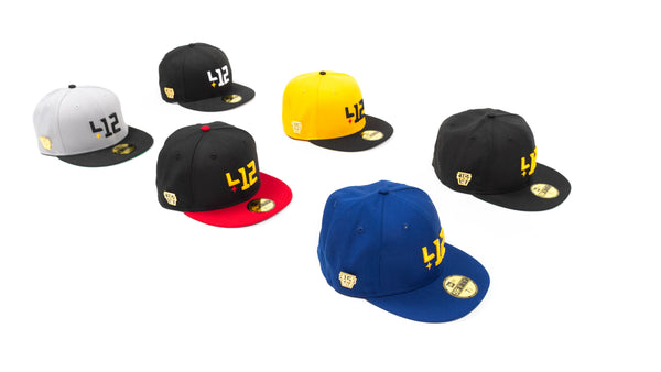 412® x New Era® 15 Year 5950's – Shop 412
