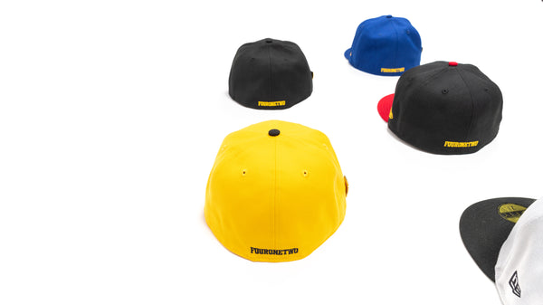 412® x New Era® 15 Year 5950's – Shop 412