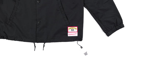 412®/M&N® Coaches Jacket – Shop 412