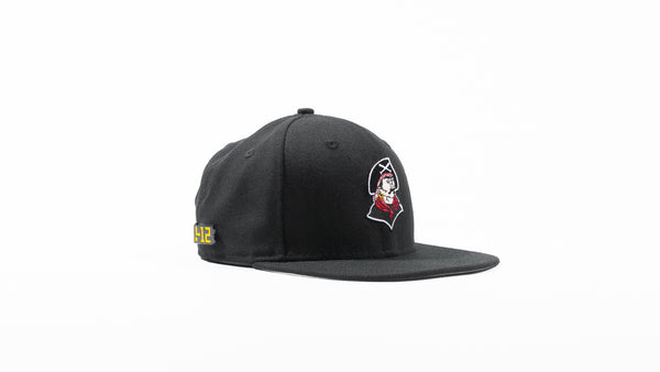 帽子 chie 412® x New Era x Pirates – Icon Snapback – Shop 412