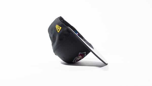 412® x New Era x Pirates – Icon Snapback – Shop 412