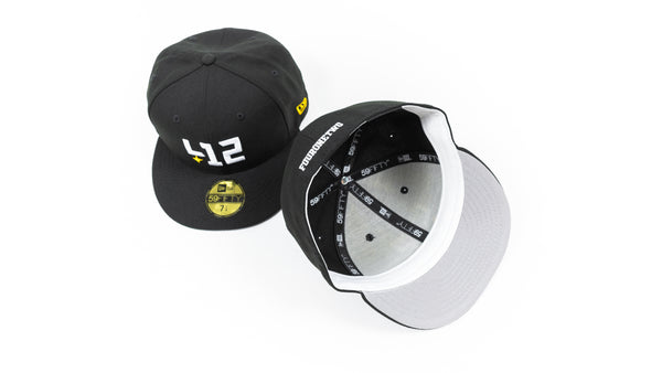 412® x New Era Classic 5950 – Shop 412
