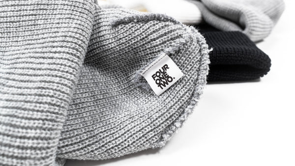 412® Streetwear Beanie | Unisex Beanies | Shop 412