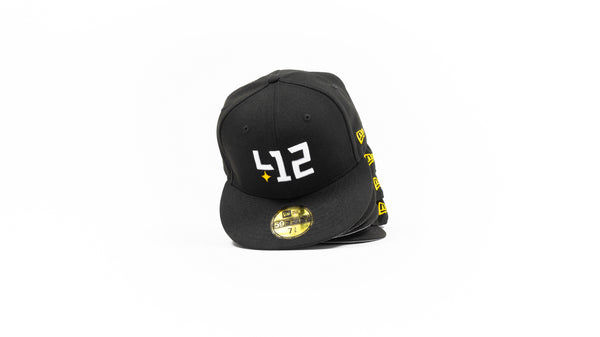 412® x New Era Classic 5950 – Shop 412