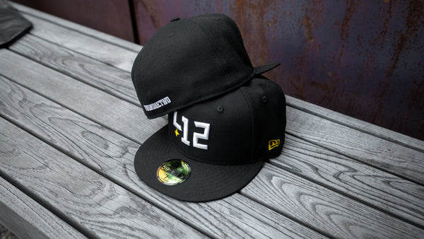 412® x New Era Classic 5950 – Shop 412