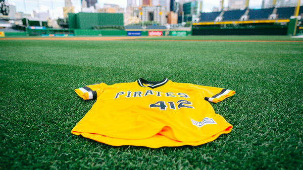 shop 412 pirates jersey