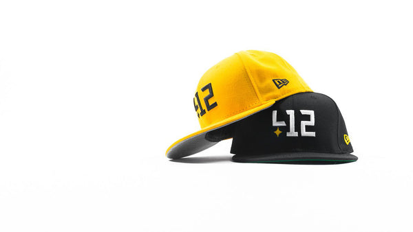 ☺️ New Era Flight Cap ☺️ New Era® Diamond Era Stretch Cap. (In-Stock)