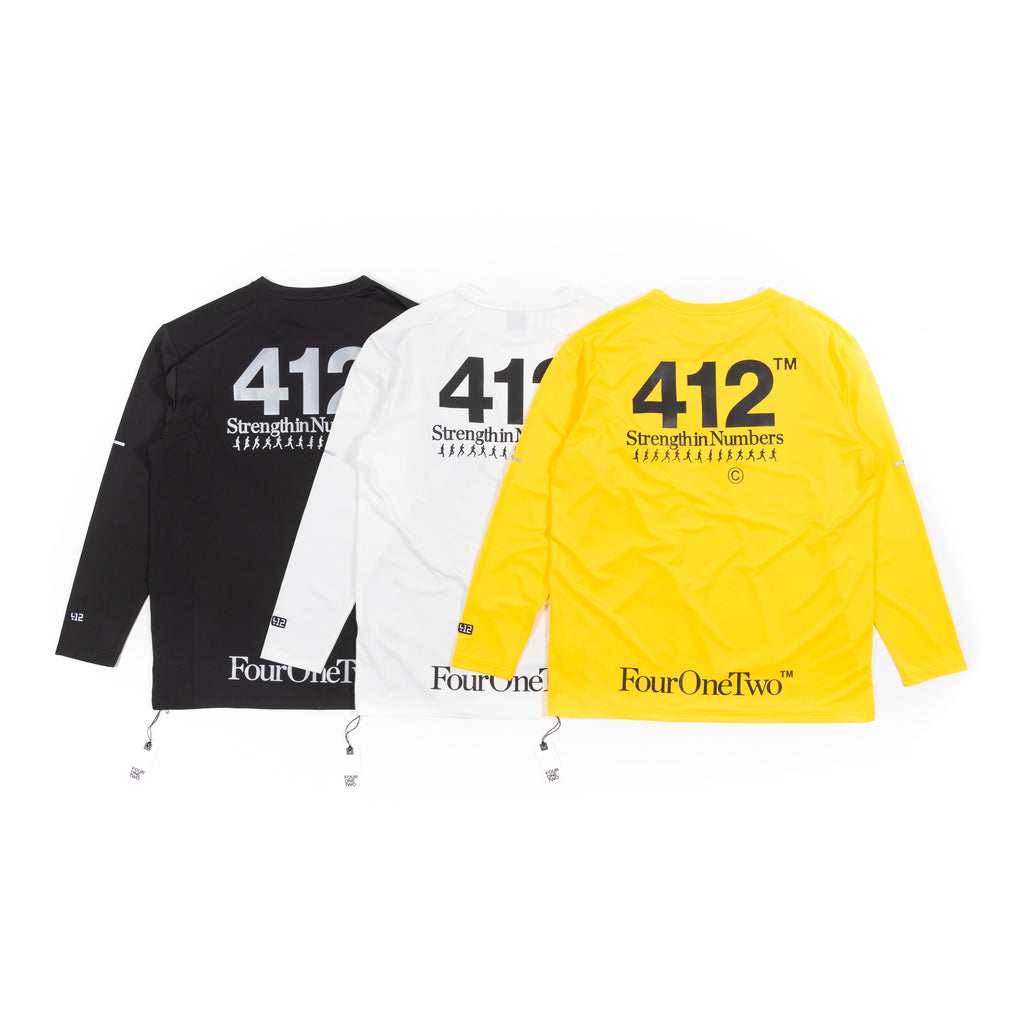 Current Offering 2025 – Shop 412