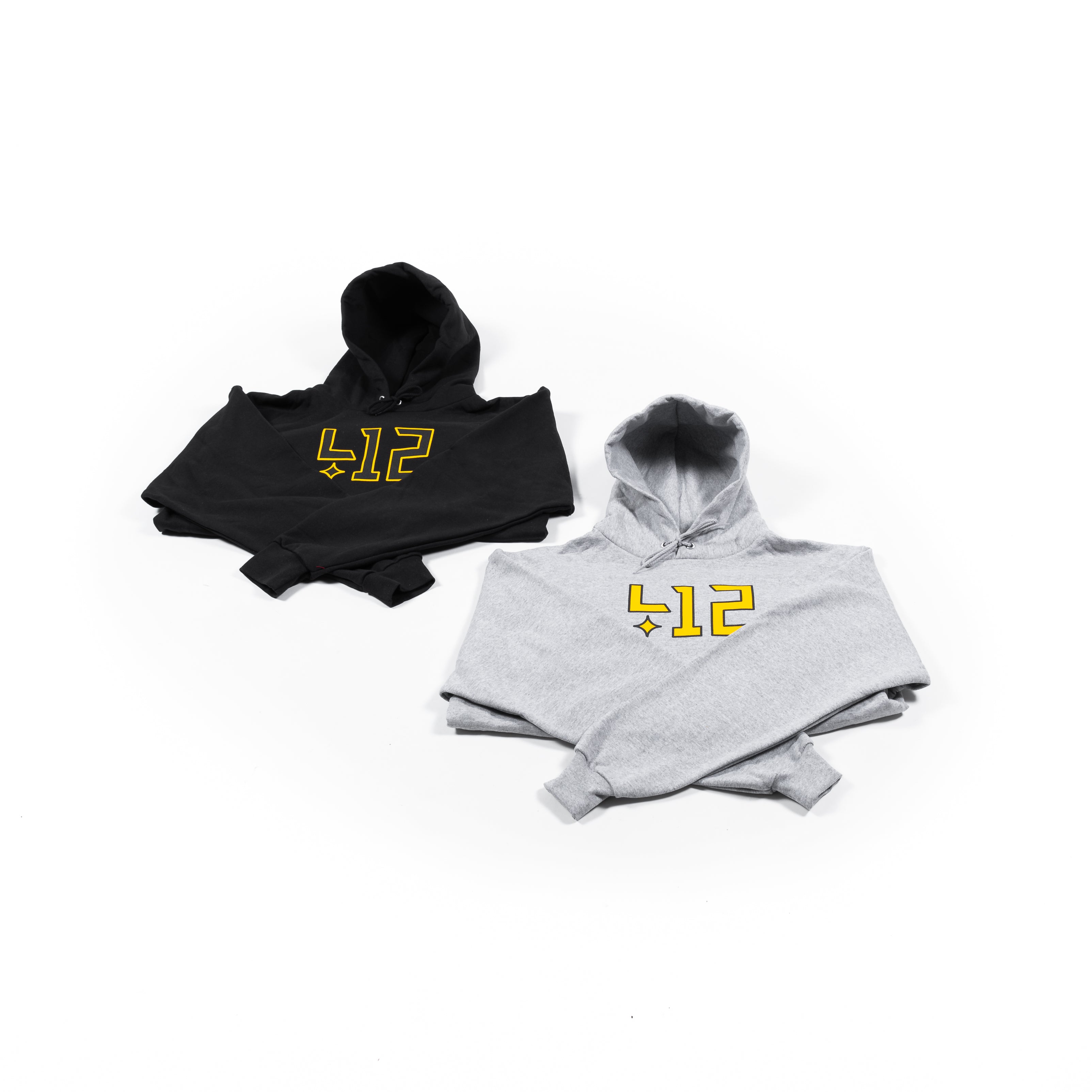 トップス AIE Pullover Hoodie FLEECE RELAXED PULLOVER HOODIE | Men | Grey Heather | Hoodies