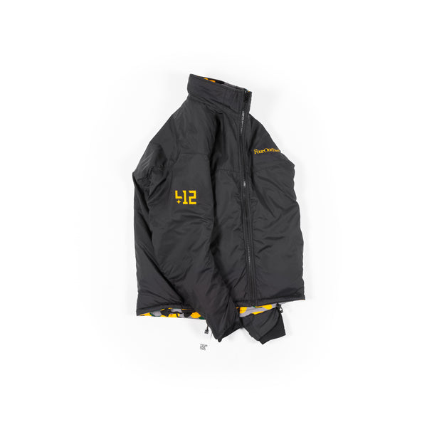412® Reversible Midweight Down Jacket