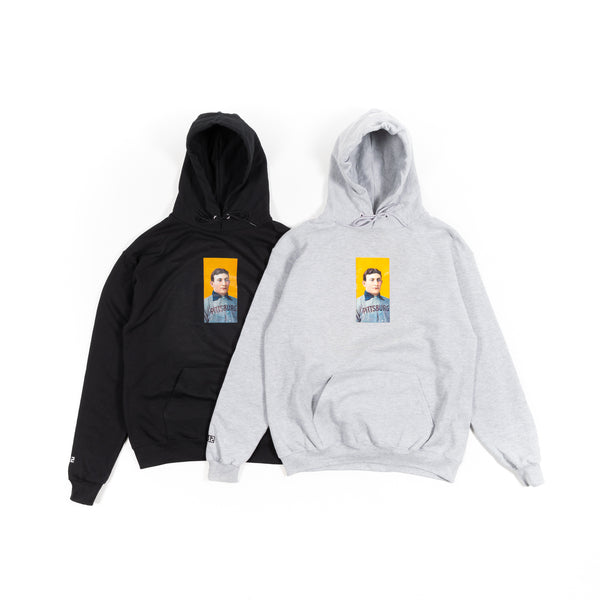 412® Honus Wagner Hoodie