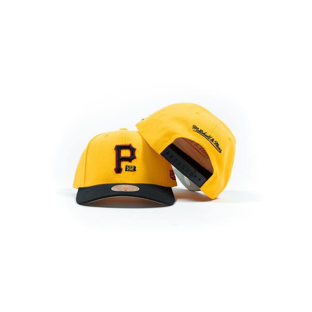 412® x Pirates™ P Snapback