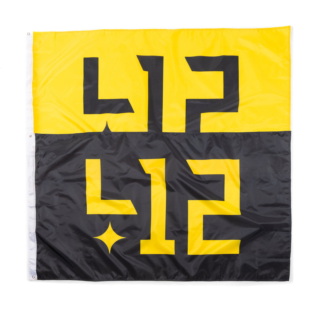 412® Flags