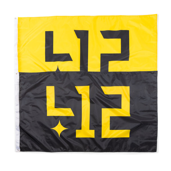 412® Flags