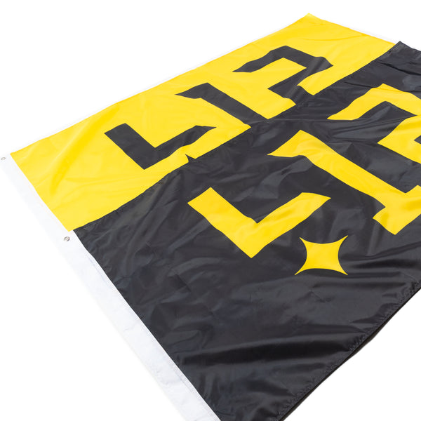 412® Pittsburgh Flag | Shop 412