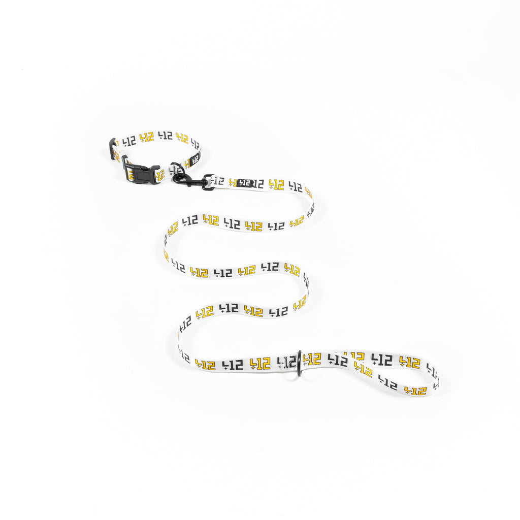412® Pet Leash/Collar '26