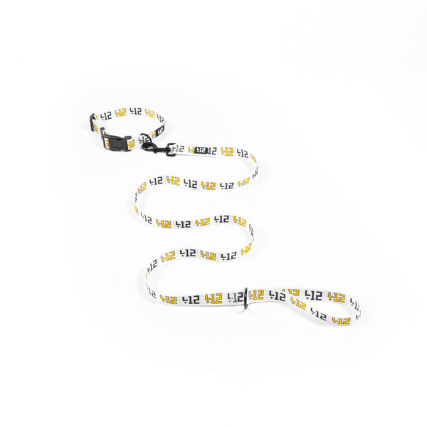 412® Pet Leash/Collar '26