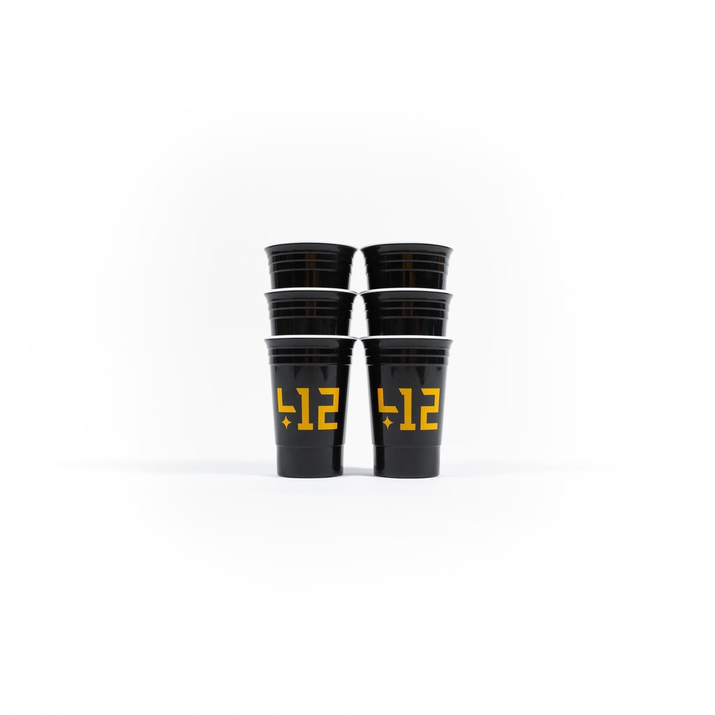 The 412 Party Cup®