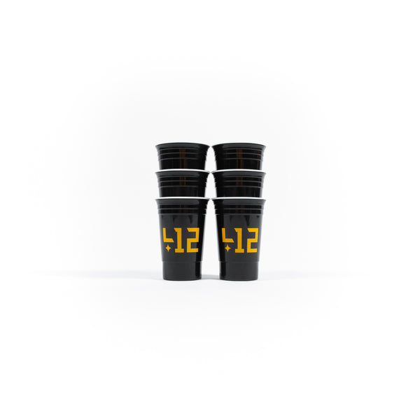 The 412 Party Cup®