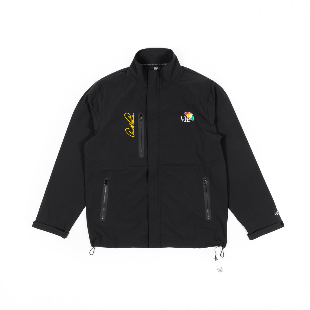 412® x Arnold Palmer® Ripstop Windbreaker