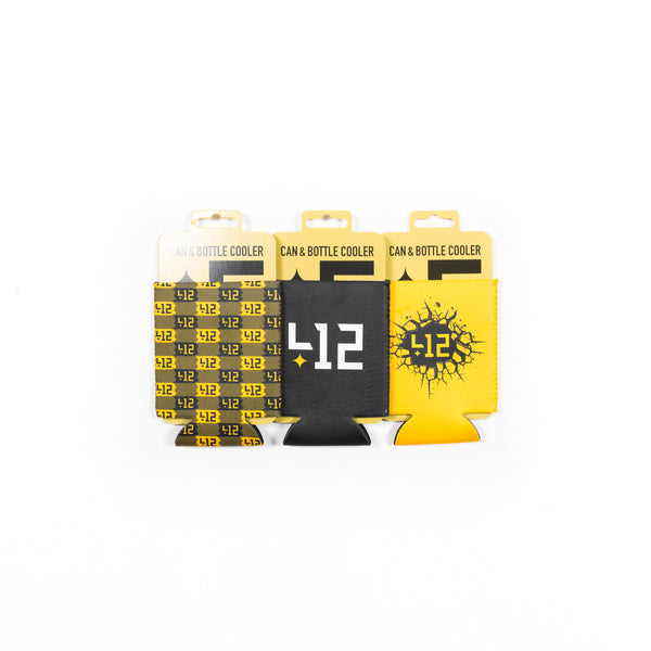 412® Can & Bottle Cooler