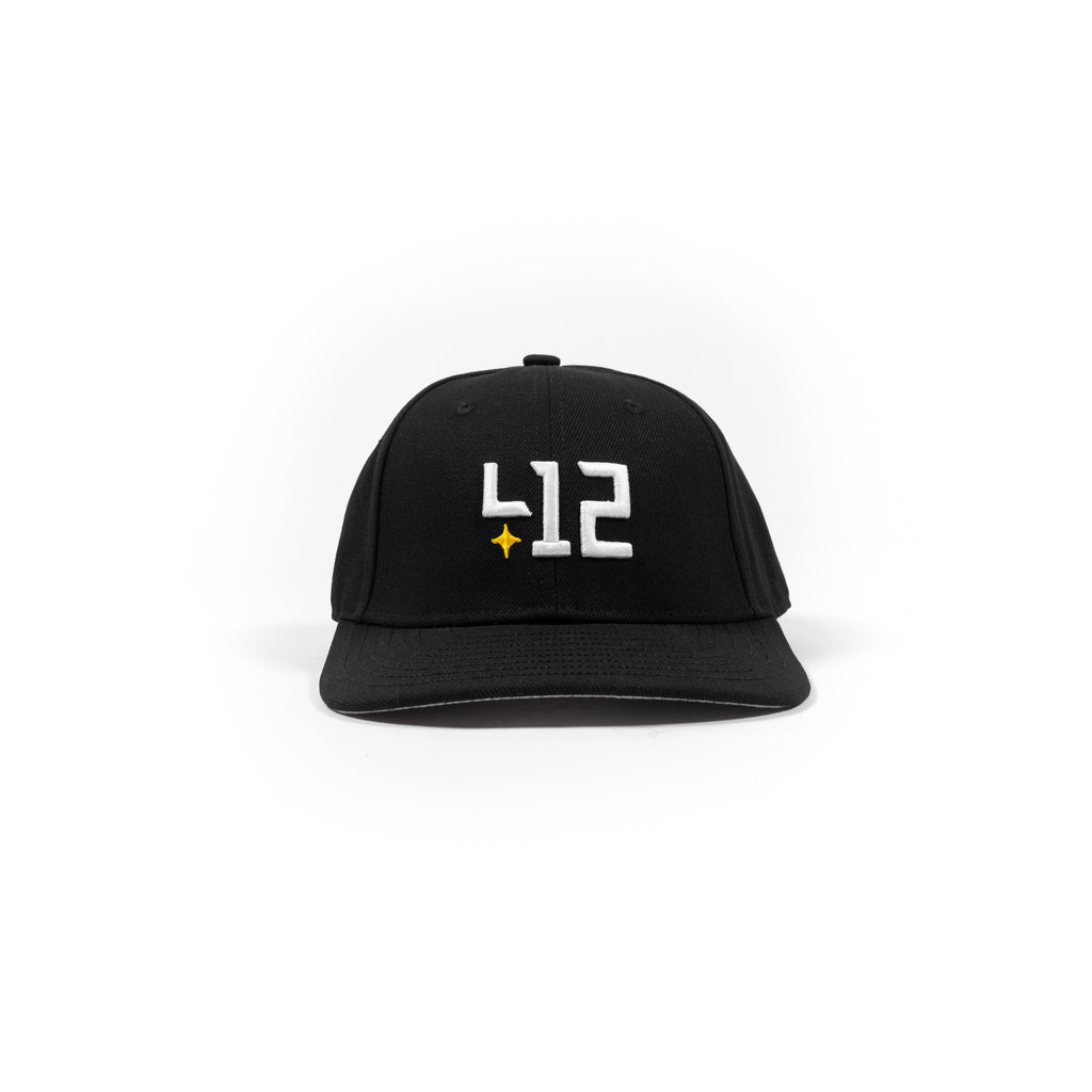 412® Core Snapback