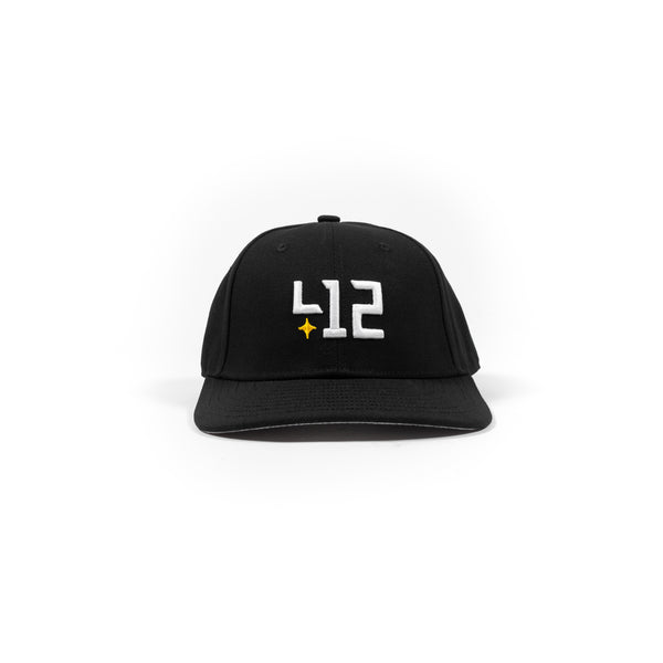412® Core Snapback