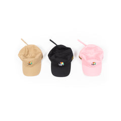 412® x Arnold Palmer® Play Boldy Strapback Hat – Shop 412