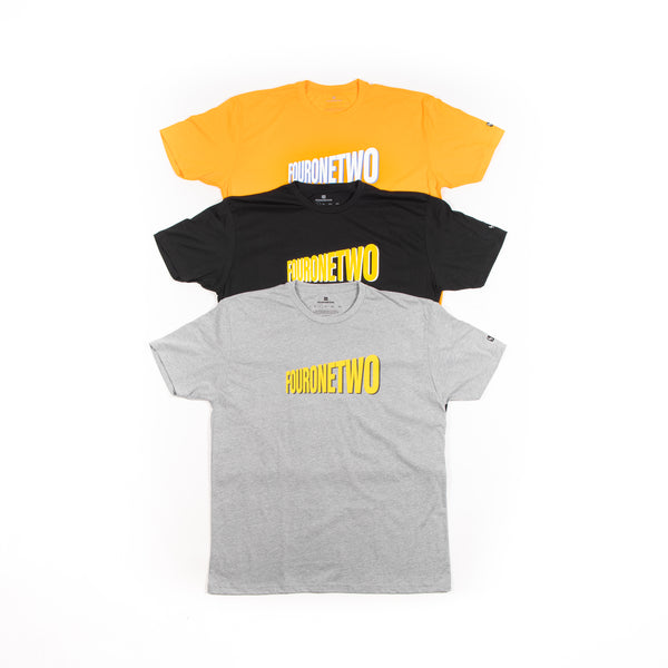 412® Wheaties Tee