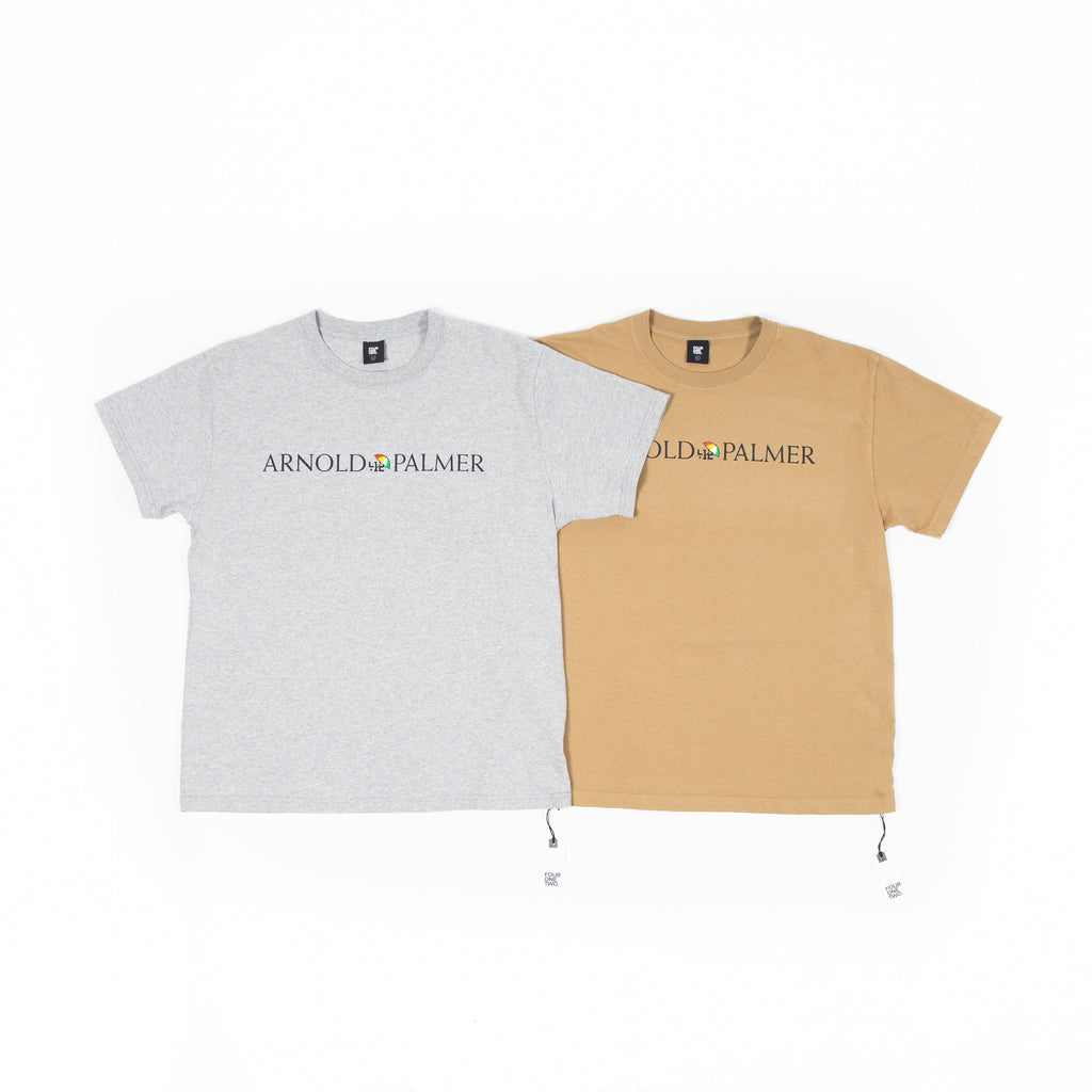 412® x Arnold Palmer® Lumberjack Tee