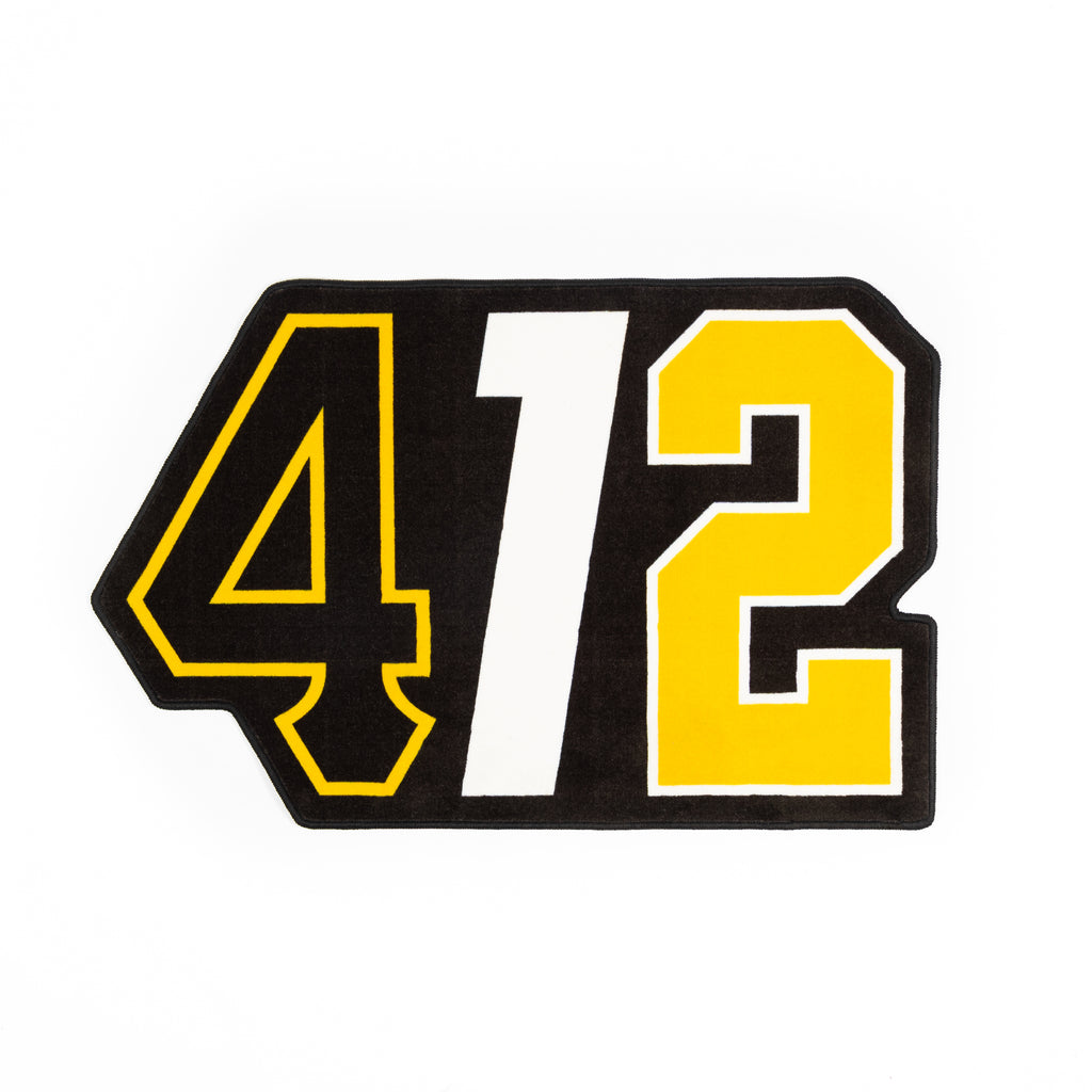 Current Offering 2025 – Shop 412