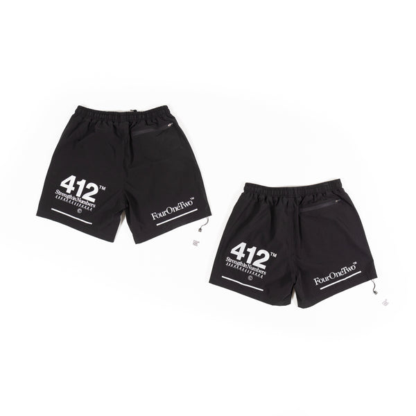 412® HI-VIS All-Season Short